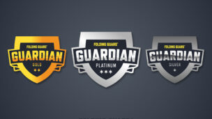 Guardian Tier Logos